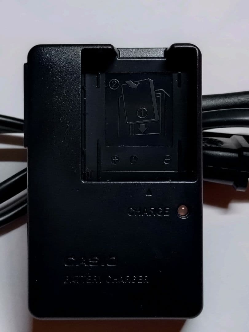 美品 CASIO カシオ デジタルカメラ デジカメ EX-Z33 EXILIM