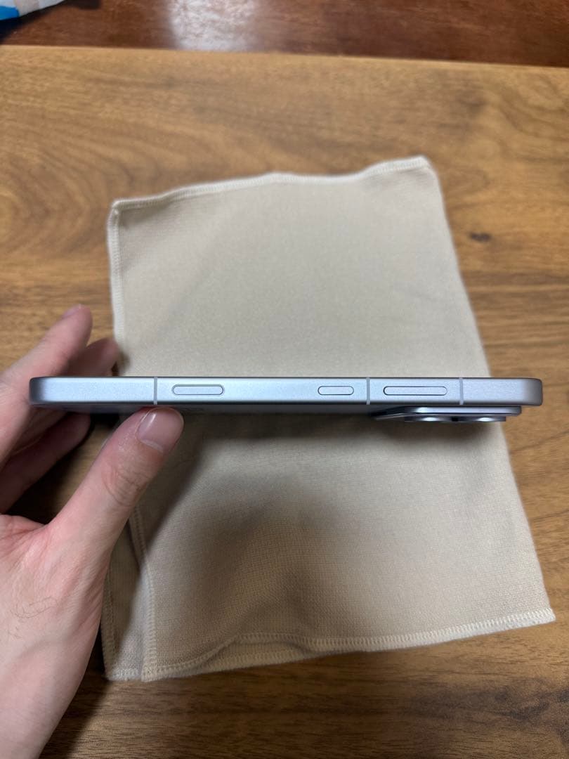 HONOR WIN RT 5G ブルー