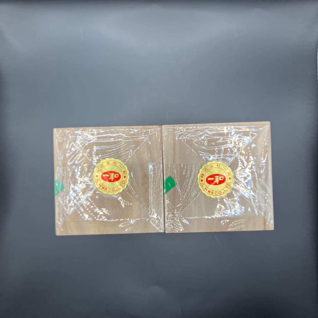 一和高麗人蔘濃縮液 一和高麗人参茶　300g 2個セット