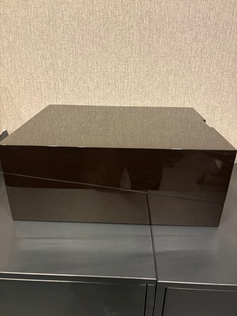 【美品】リシャール・ヘネシー RICHARD HENNESSY 空箱