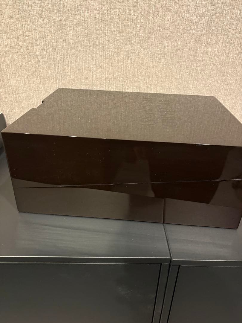 【美品】リシャール・ヘネシー RICHARD HENNESSY 空箱