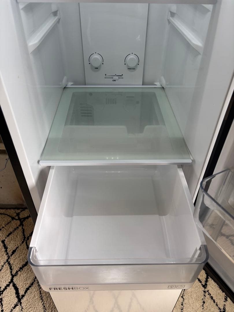 Haier 冷蔵庫 JR-SX21A R-167