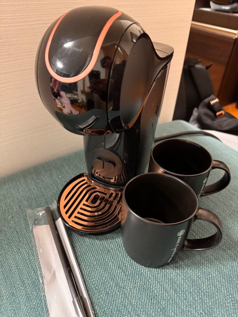 ネスカフェ　ドルチェグスト　スターバックス体験セット