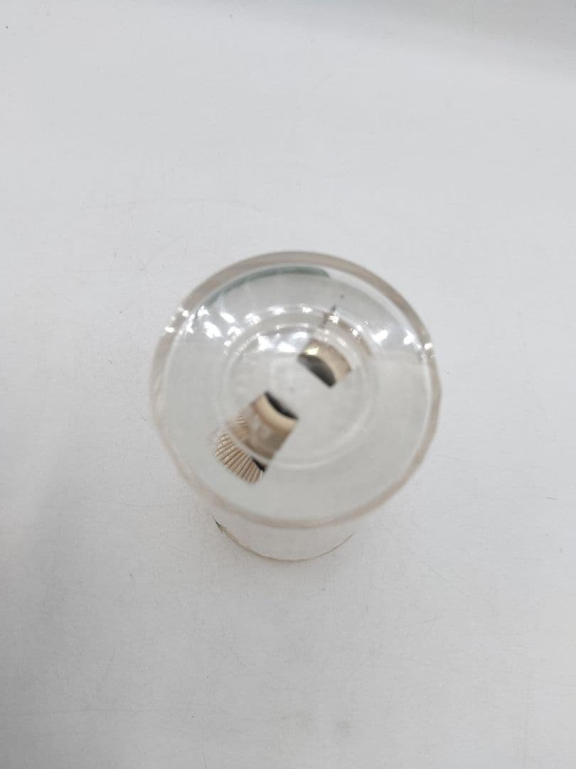 c756【新品・未使用】茶筌 五分長 筒茶碗用 高山 国産 た久保左文 ケース入