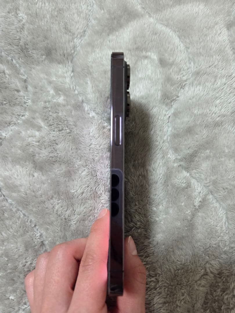 スマートフォン本体 Apple iPhone 14pro