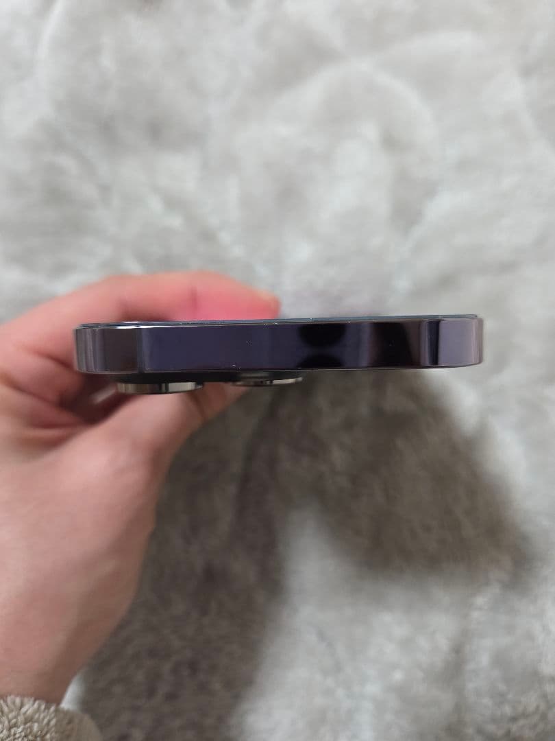 スマートフォン本体 Apple iPhone 14pro