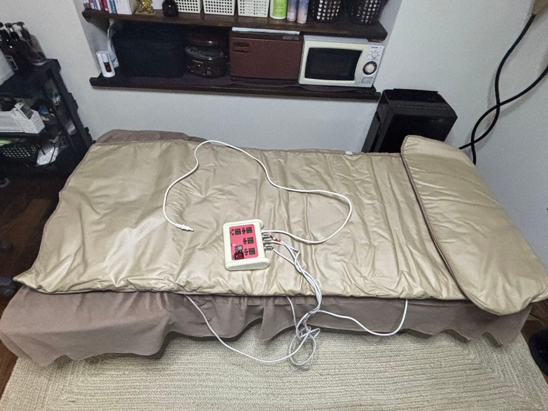 ヒートマット