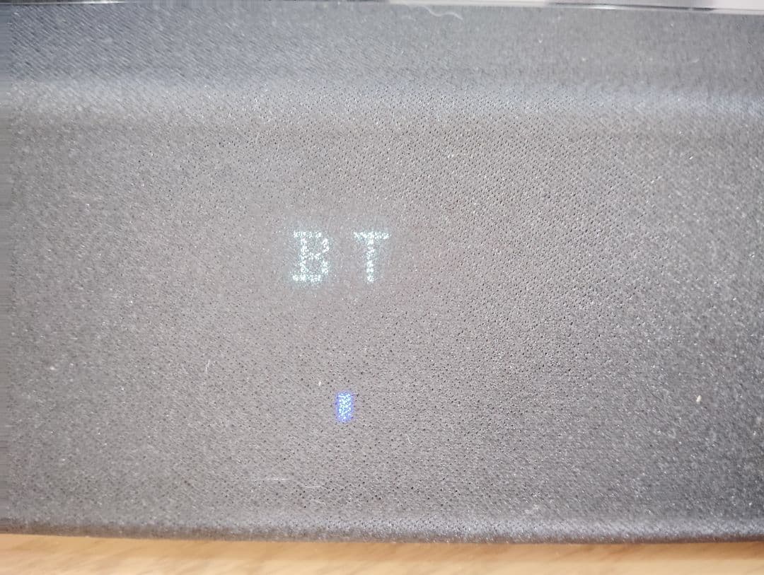 美品・動作良好 SONY HT-RT5 ホームシアターシステム リモコン付