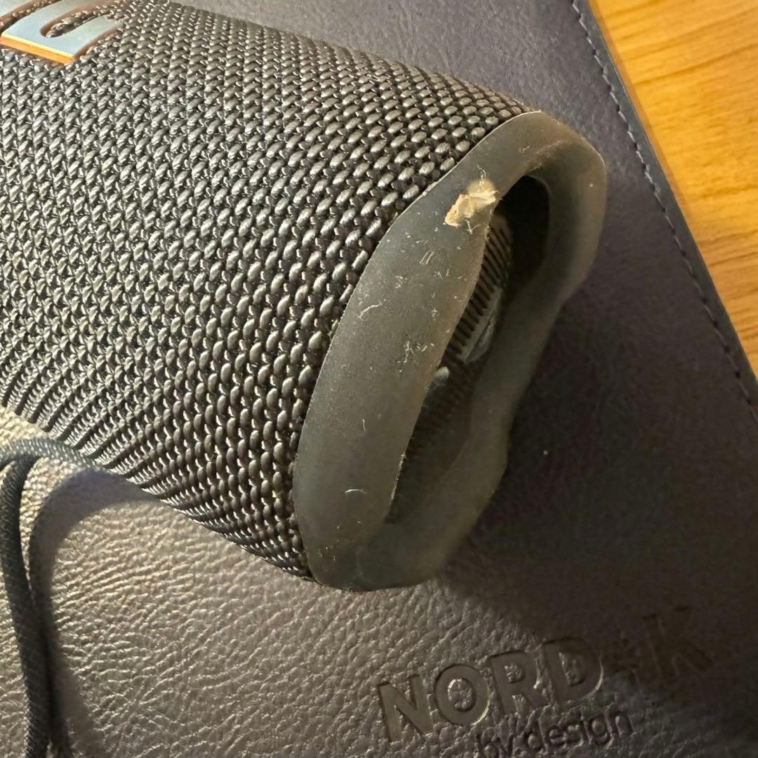 JBL FLIP6 ブルー