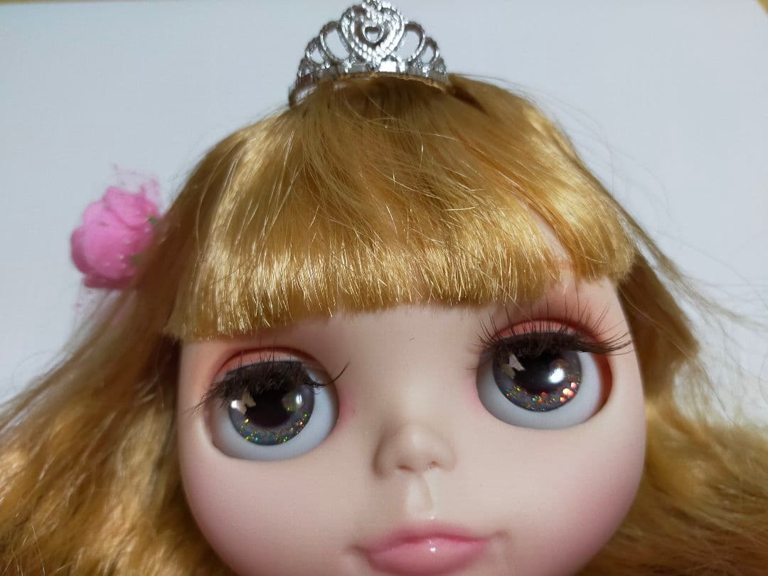 ブライス　ジリアンズドリーム　アウトフィット付き♡