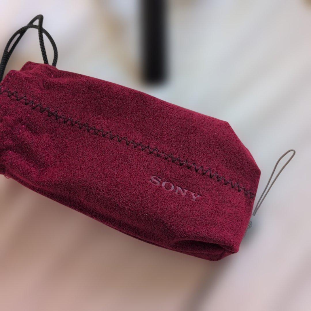 SONY Cyber-shot DSC-W550 14.1メガピクセル