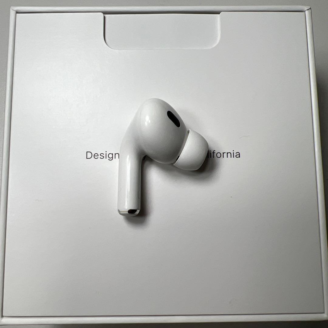 AirPods Pro 第2世代　lightning 左耳 A2699 [78]