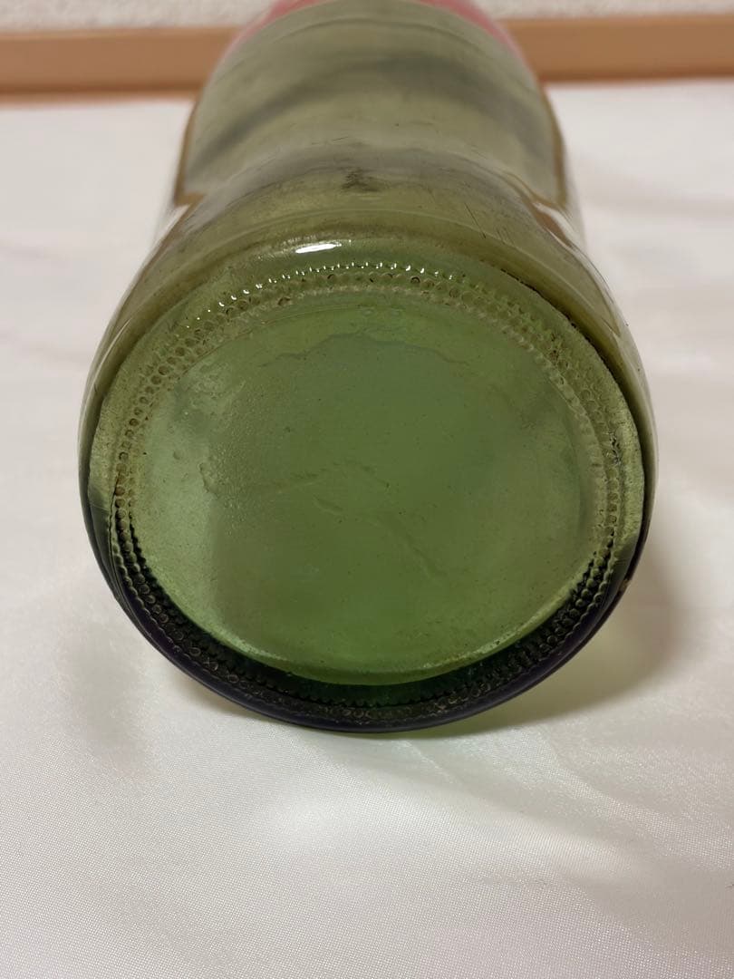 コカ・コーラ　空ペットボトル 1.5Ｌ 空き瓶1L アンティーク