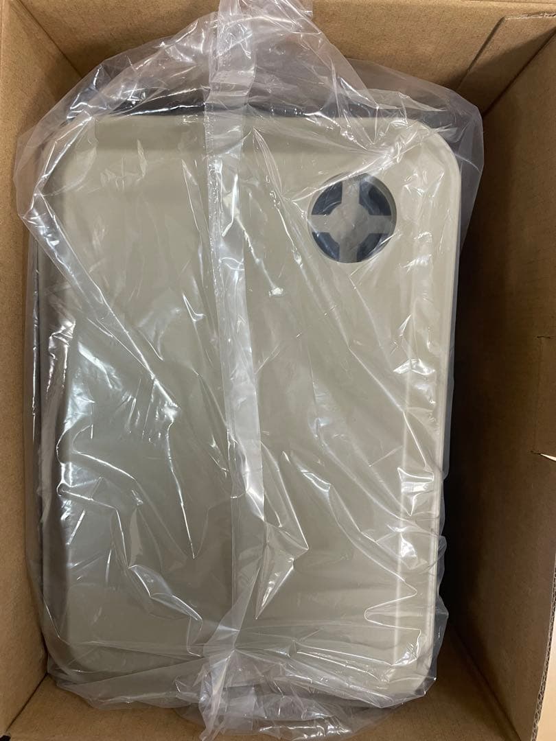 加湿器 BRUNO HYBRID UV HUMIDIFIER CALM MIST