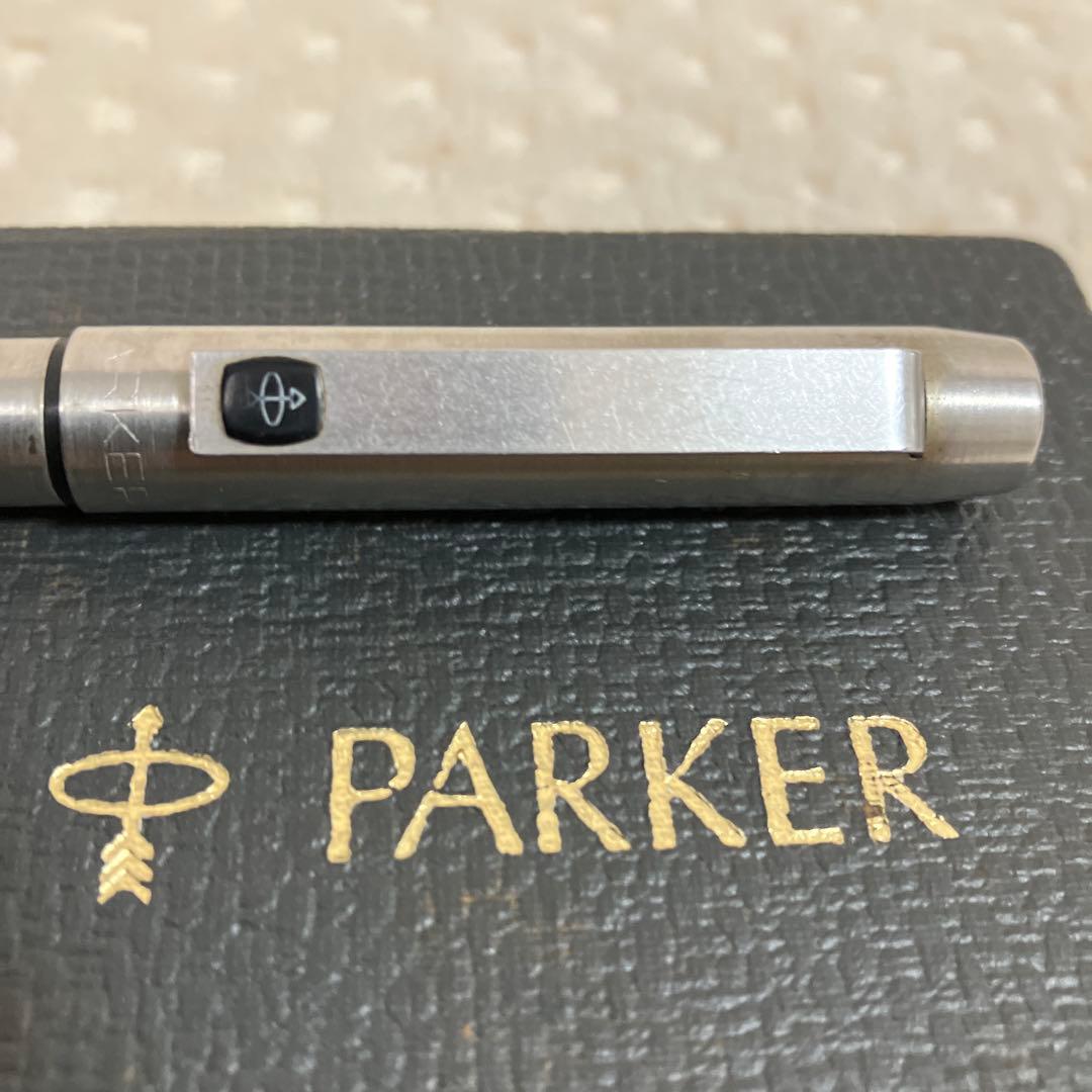PARKER 45 フライター 万年筆・ボールペン セット