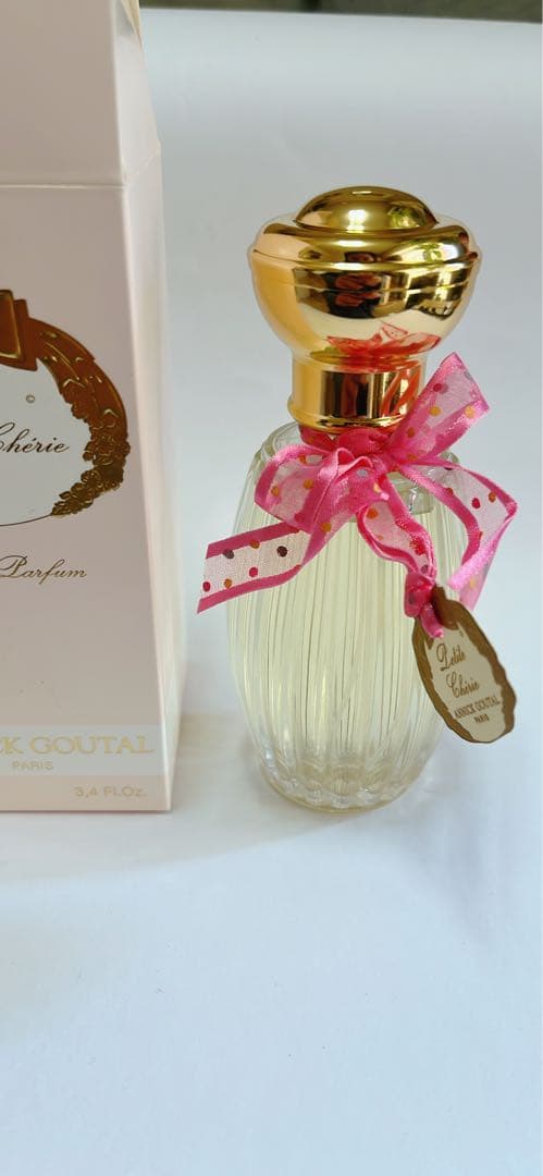 ANNICK GOUTAL Petite Chérie Parfum