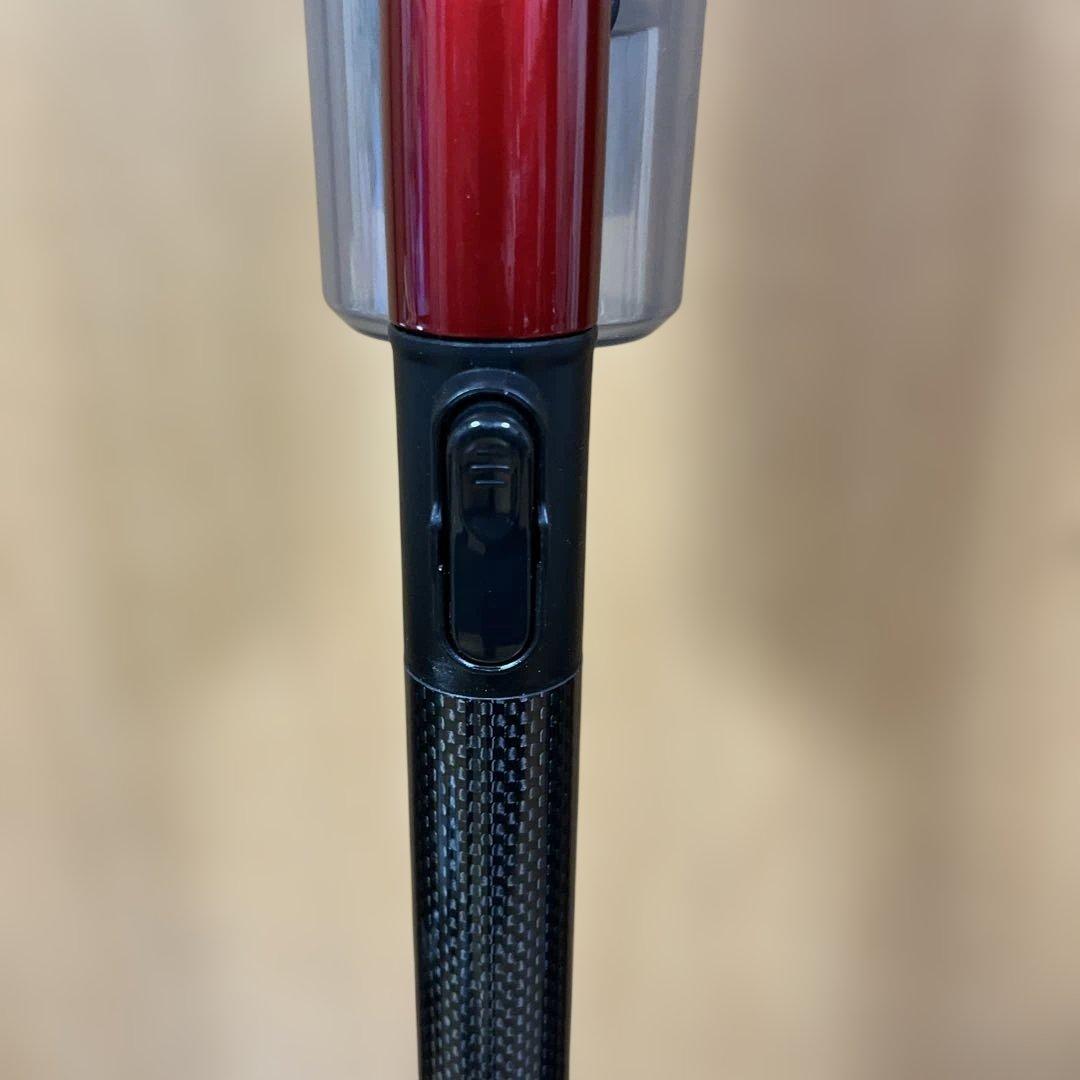 【美品】TOSHIBA VC-CLW31(R) 掃除機