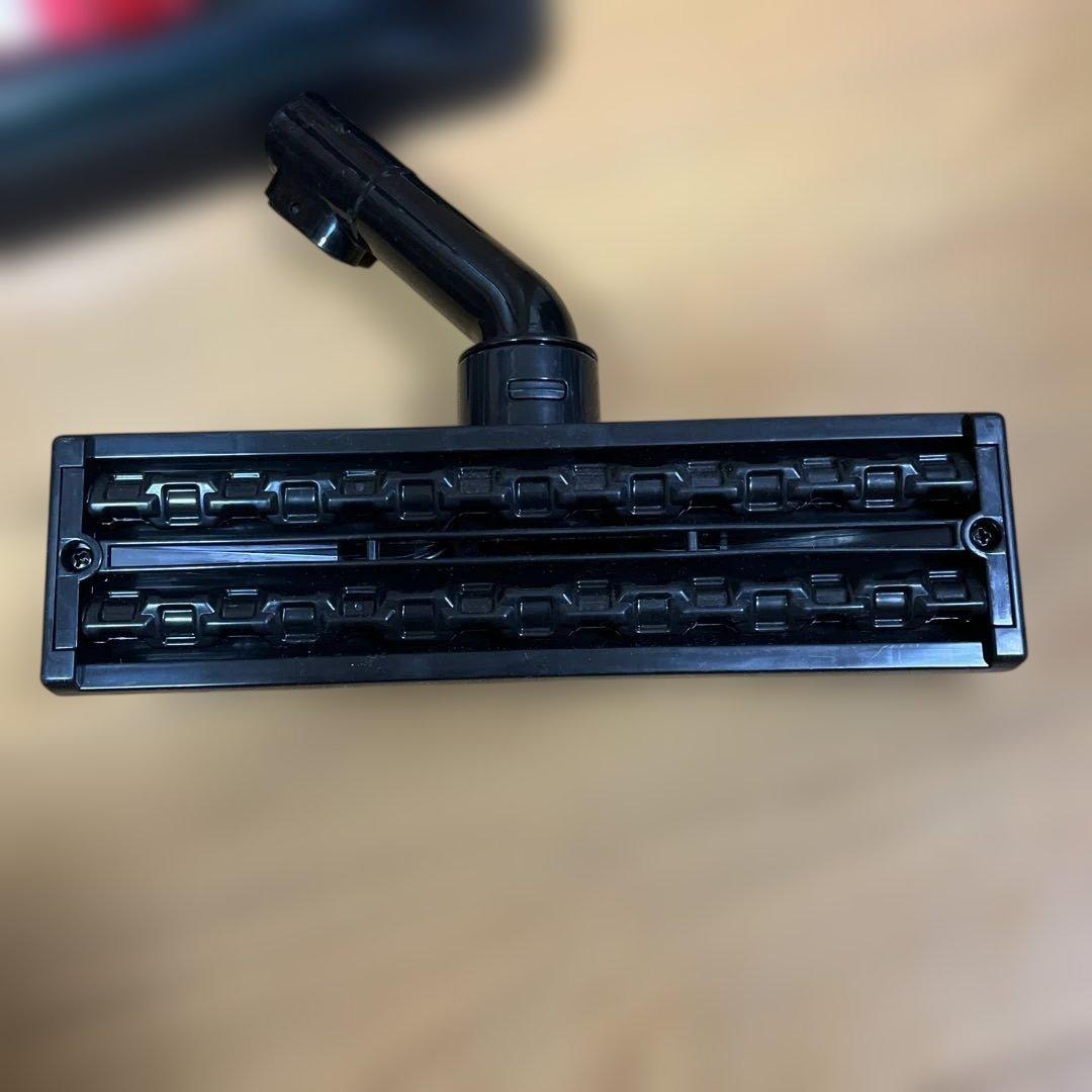 【美品】TOSHIBA VC-CLW31(R) 掃除機