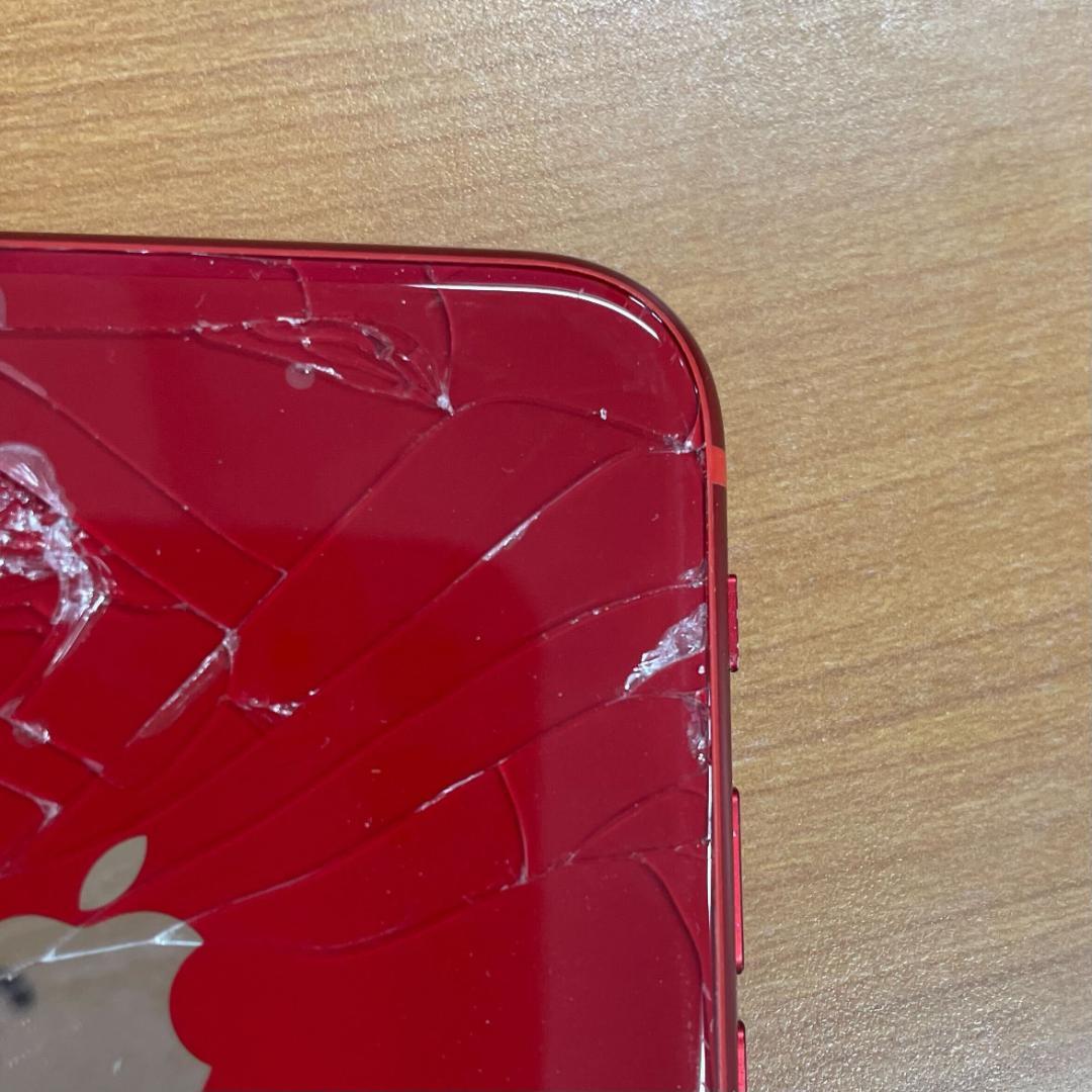 P*h様 動作確認済み iPhone 8 256GB ID:C4246