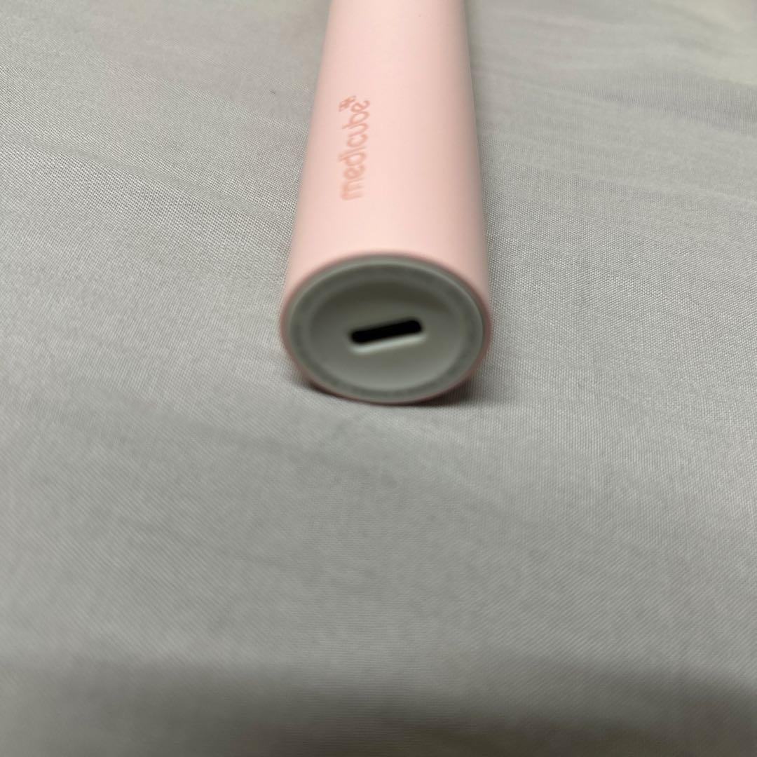 メディキューブ 美顔器 ミニ ピンク