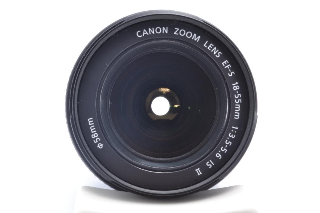 初期不良保証✨Canon KissX10✨ダブルレンズセット✨おまけ多数✨