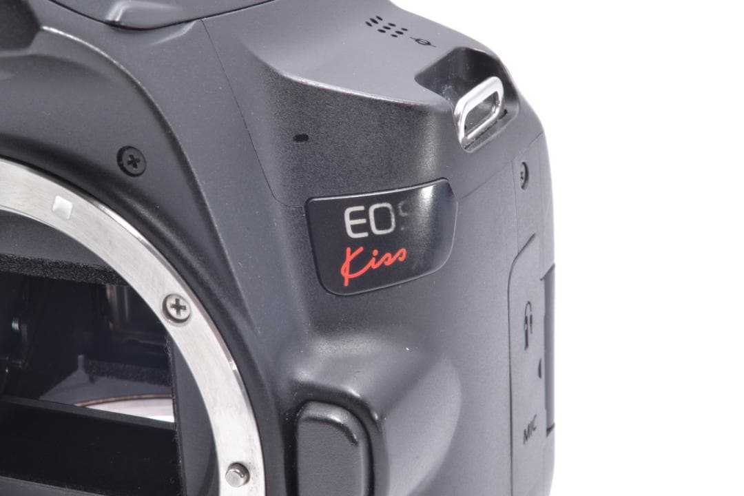 初期不良保証✨Canon KissX10✨ダブルレンズセット✨おまけ多数✨