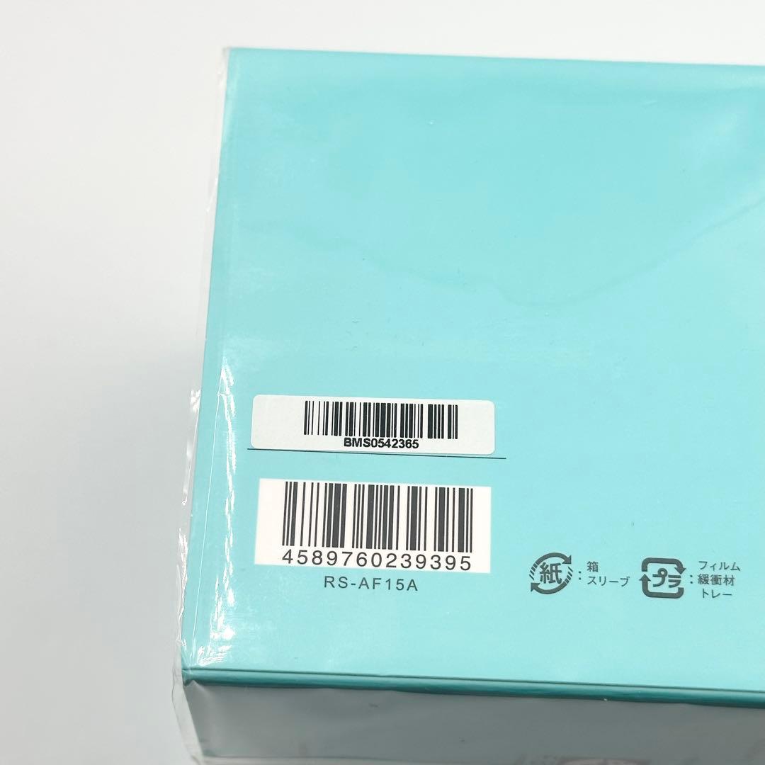 ReFa リファ ファインバブルS シャワーヘッド 正規品
