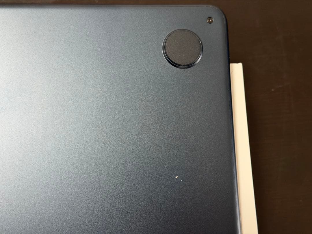 N*H様 MacBook Air M2 256GB 8GB オフィス認証