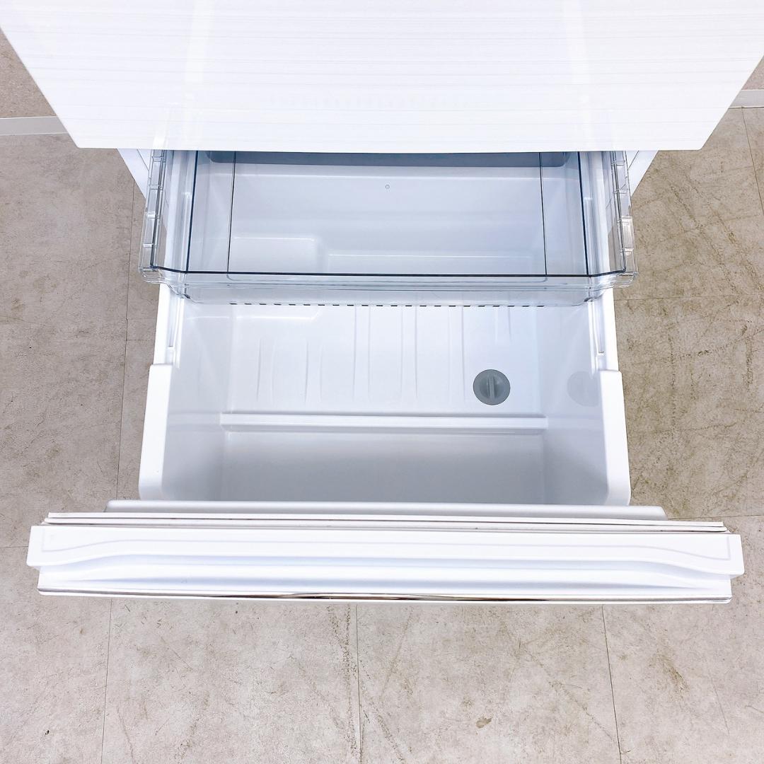 2025年製 Haier ハイアール 335L 冷凍冷蔵庫 JR-CV34C
