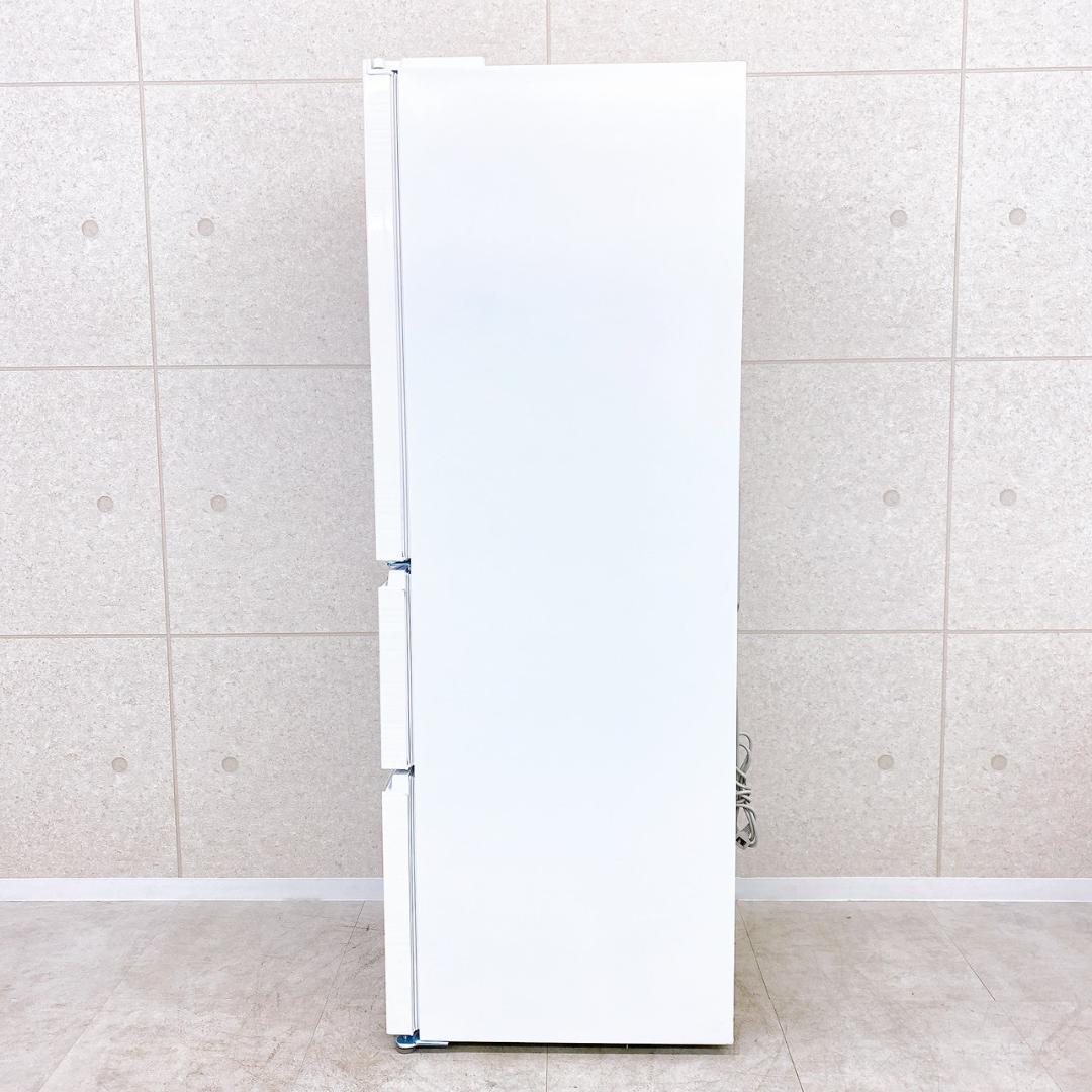 2025年製 Haier ハイアール 335L 冷凍冷蔵庫 JR-CV34C