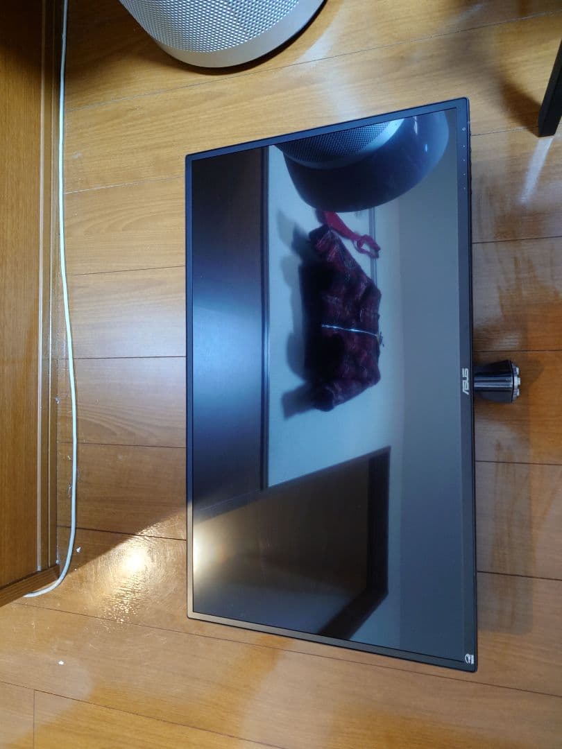ASUS VA329HE-J 31.5インチ FHD モニター