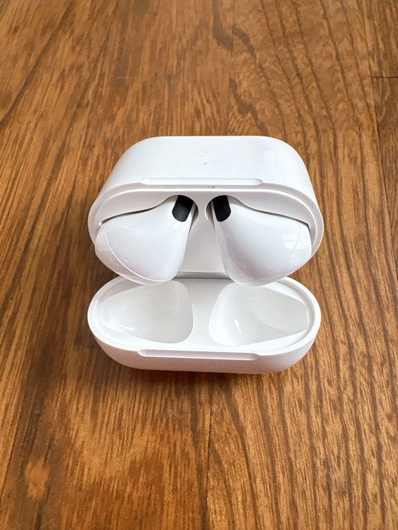 イヤホン AirPods お値下げ可能