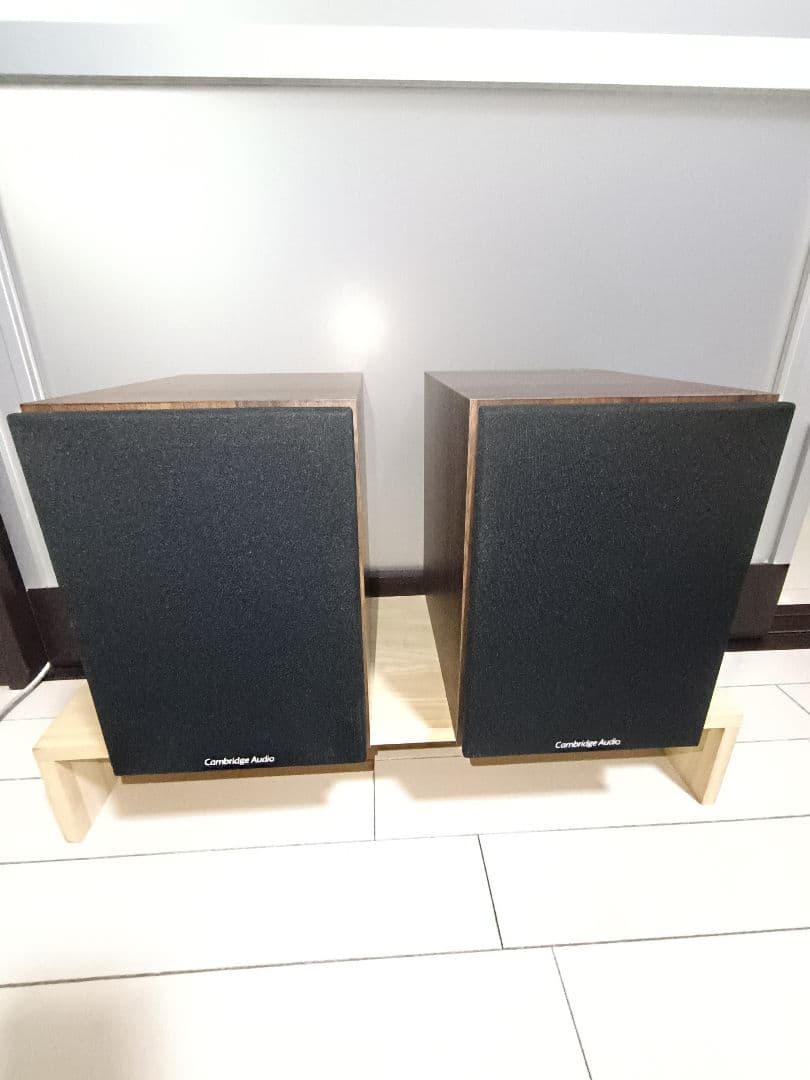 スピーカー・ウーファー Cambridge Audio SX50