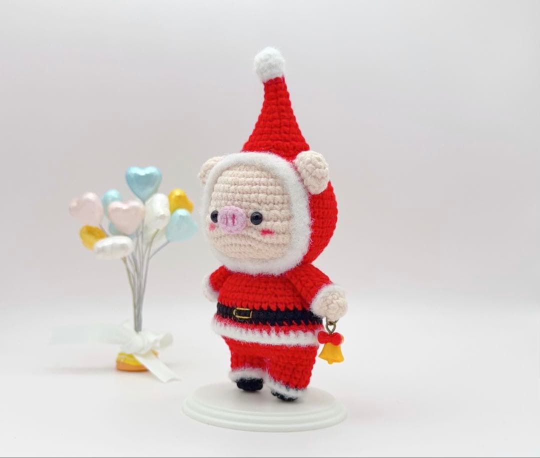 オーダー　あみぐるみ　ハンドメイド