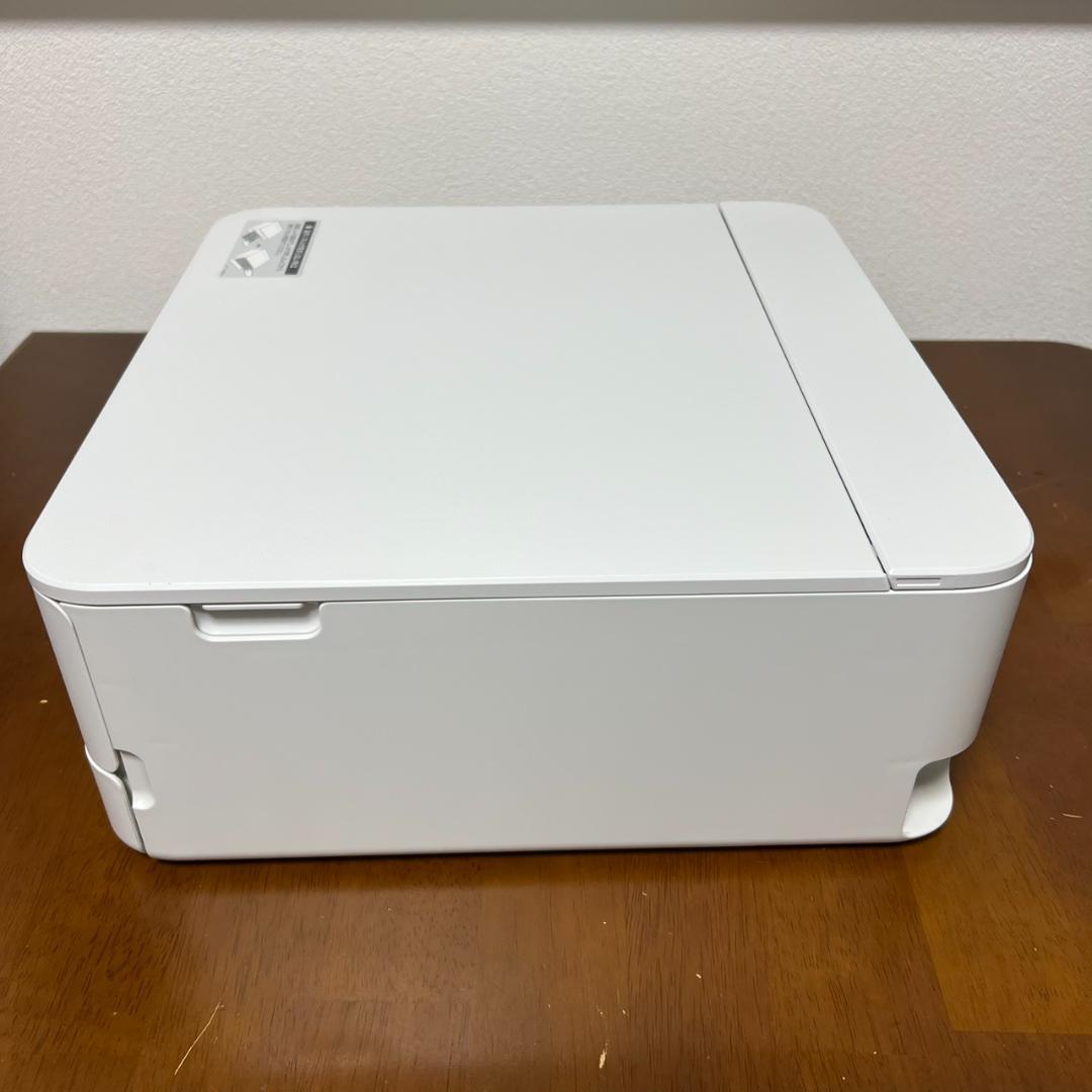 【インク欠品】EPSON プリンター EP-882AW カラリオ 複合機