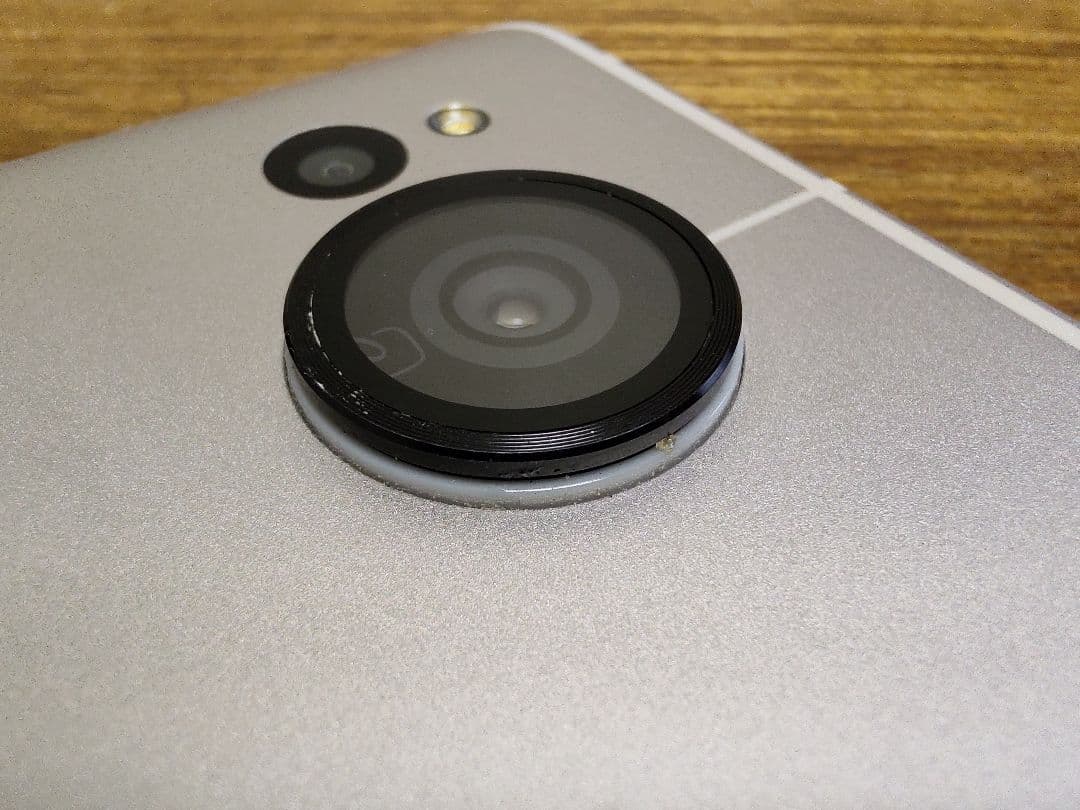 Aquos Sense7 訳あり