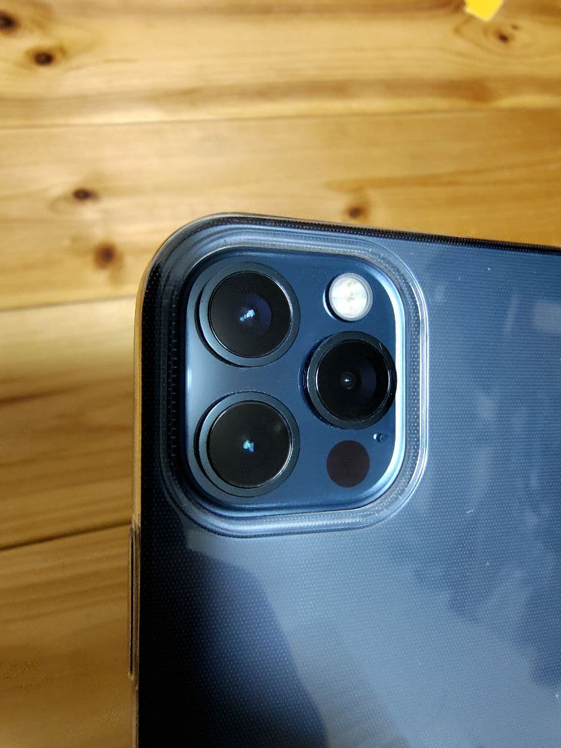 iPhone12 Pro　128GB