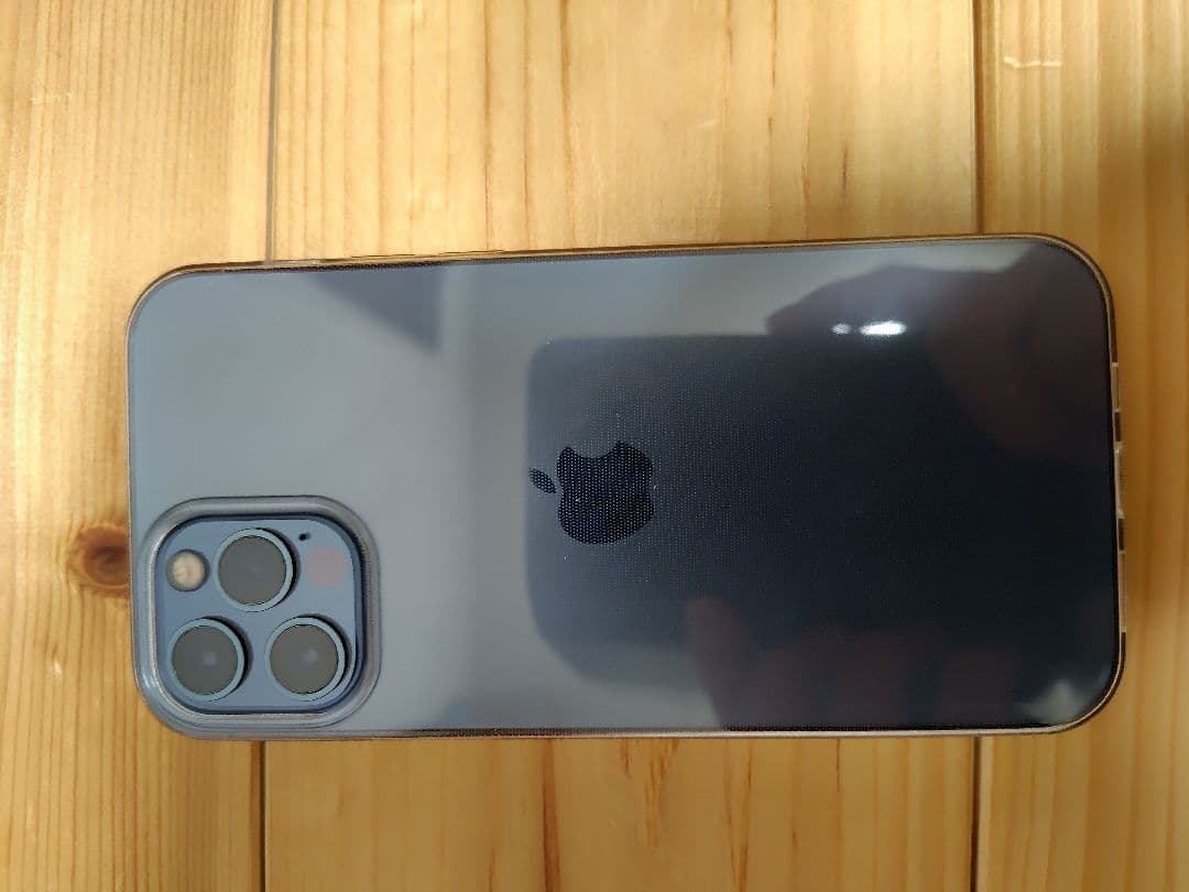 iPhone12 Pro　128GB