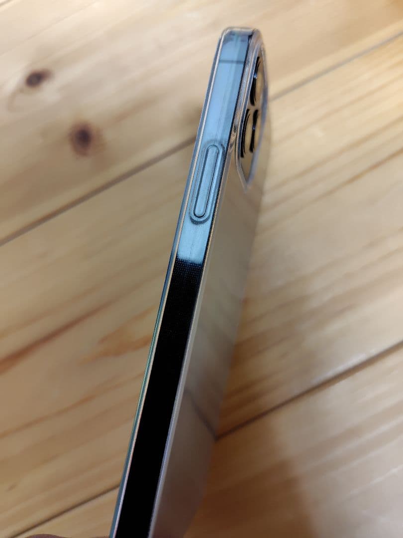 iPhone12 Pro　128GB