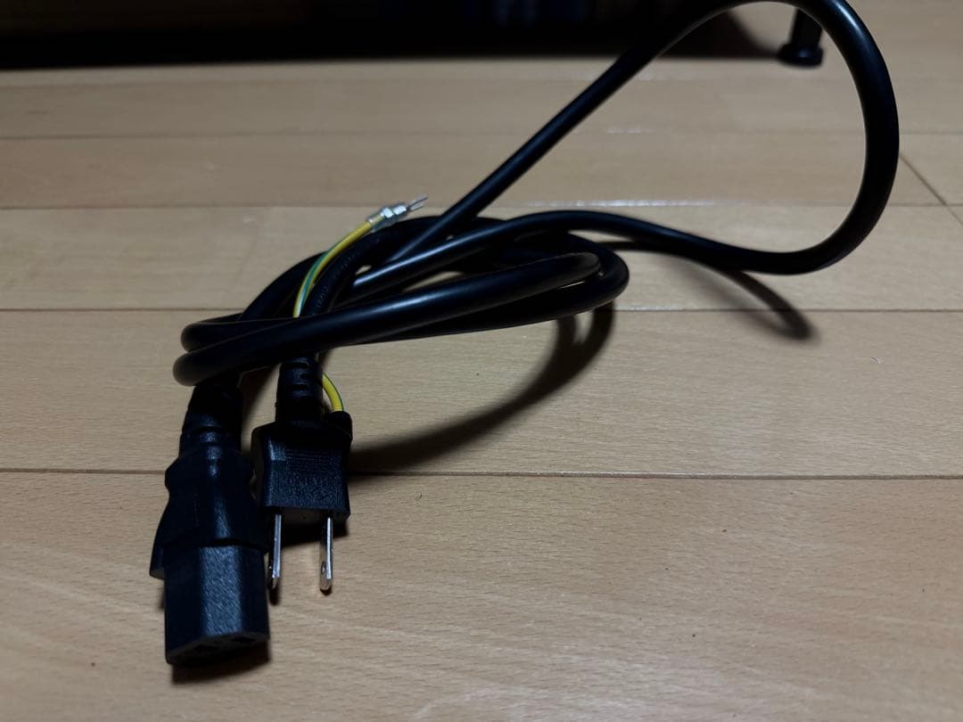 FSP Hydro PTM PRO 1000W 動作良好 Platinum認証