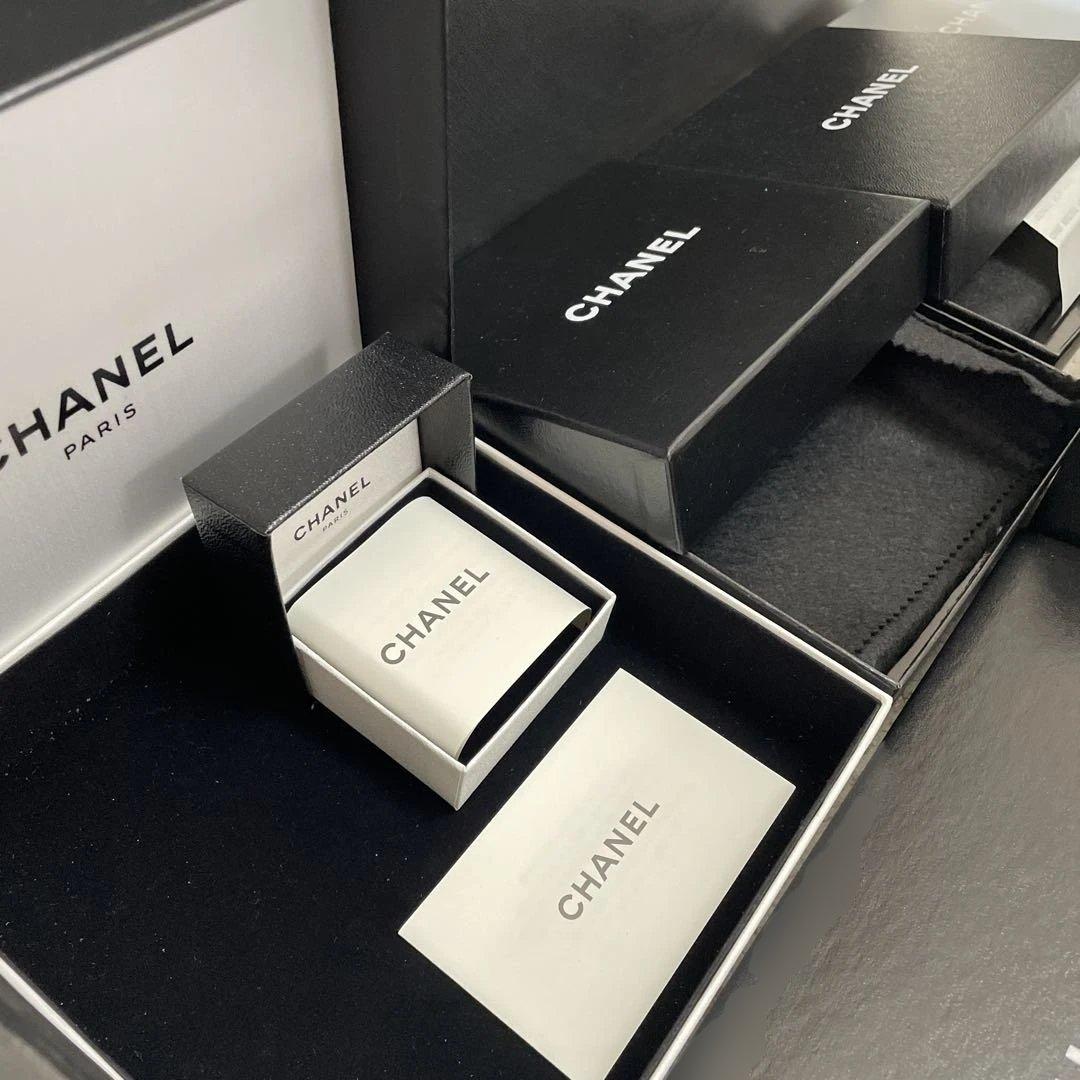 CHANEL シャネル　空箱　アクセサリーボックス　など　大量　まとめ売り