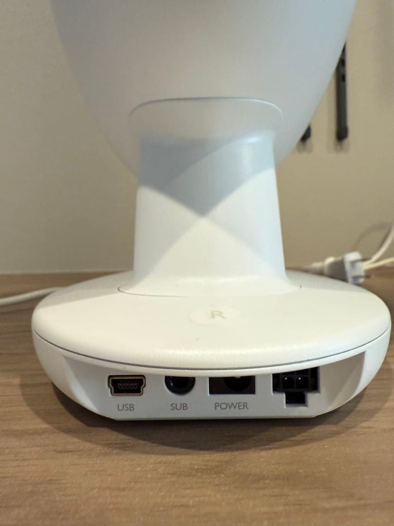 スピーカー・ウーファー KEF EGG