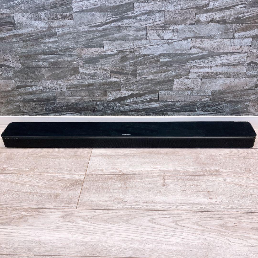 BOSE SOUNDTOUCH 300 SOUNDBAR サウンドバー