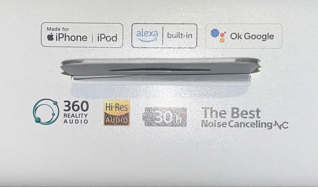 ノストさん専用【新品未開封】SONY WH-1000XM5 プラチナシルバー