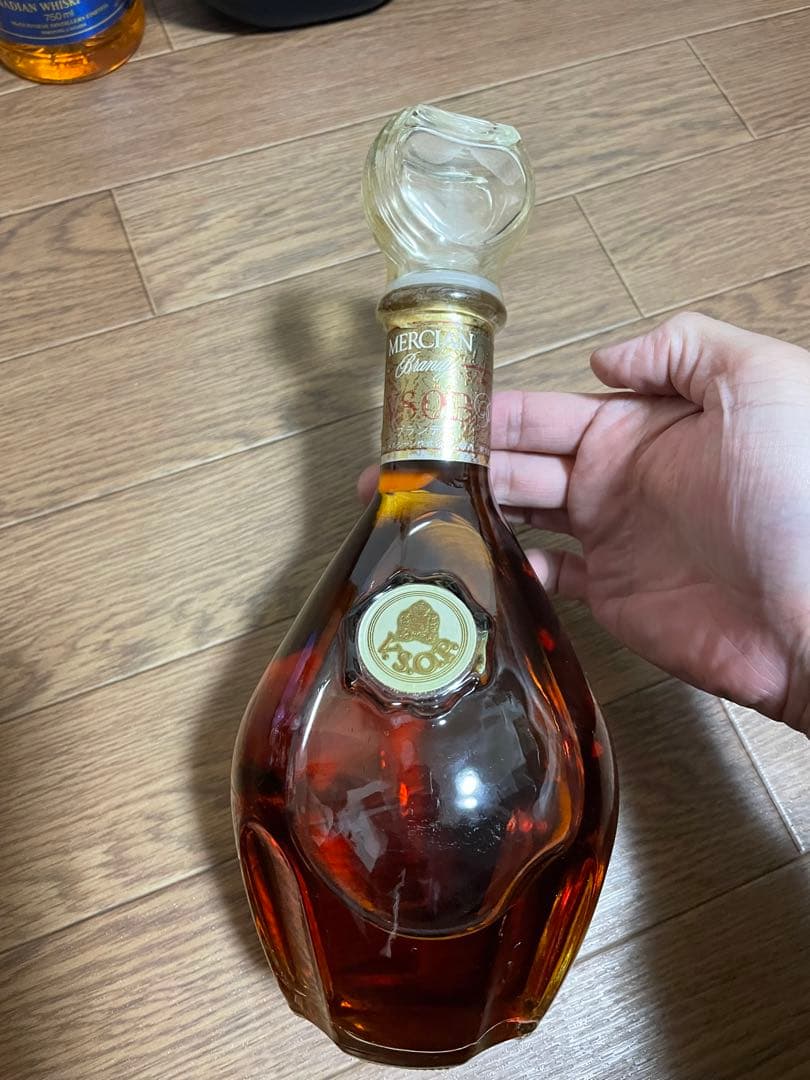 ウイスキー