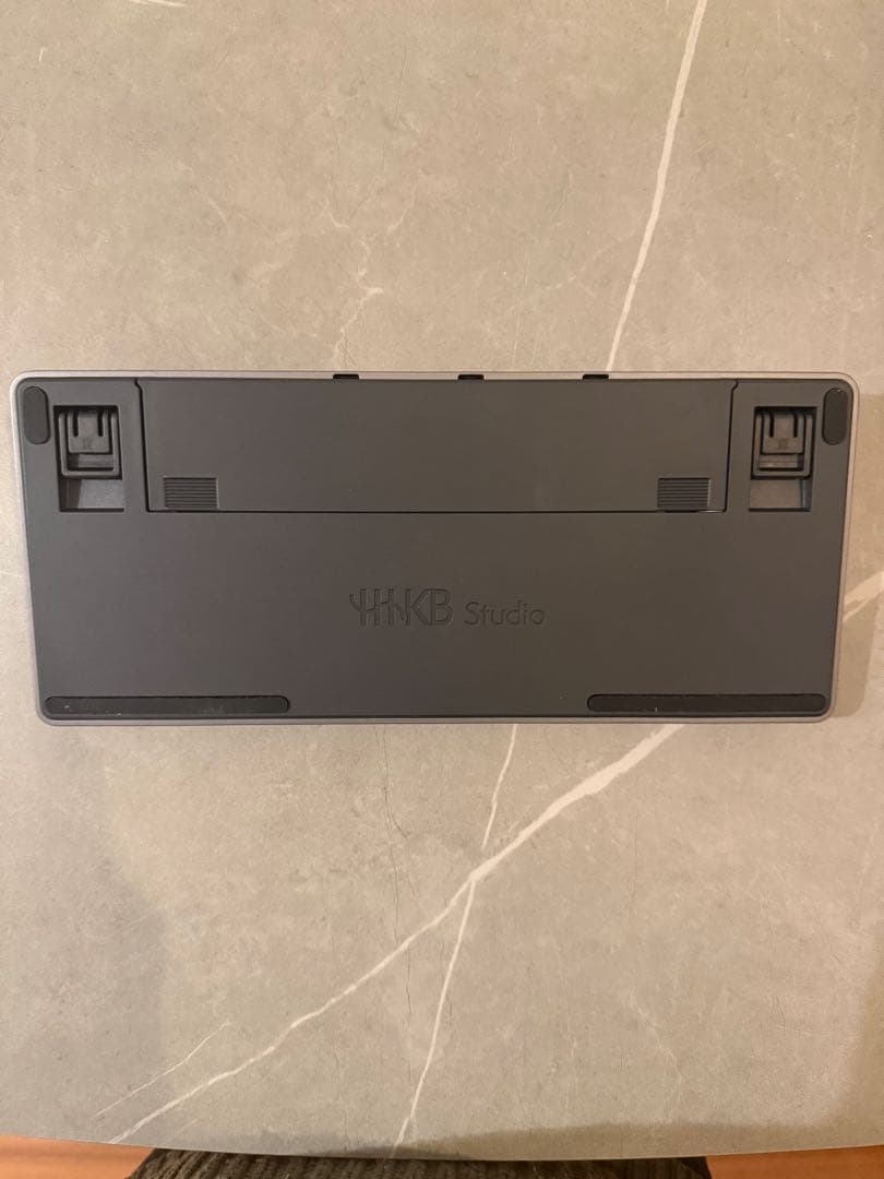 HHKB Studio 英語配列/墨 キーボード