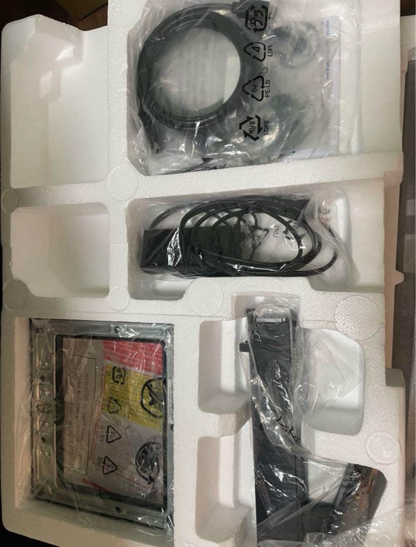 美品✨PHILIPS 27インチ フルHD ディスプレイモニター 本体