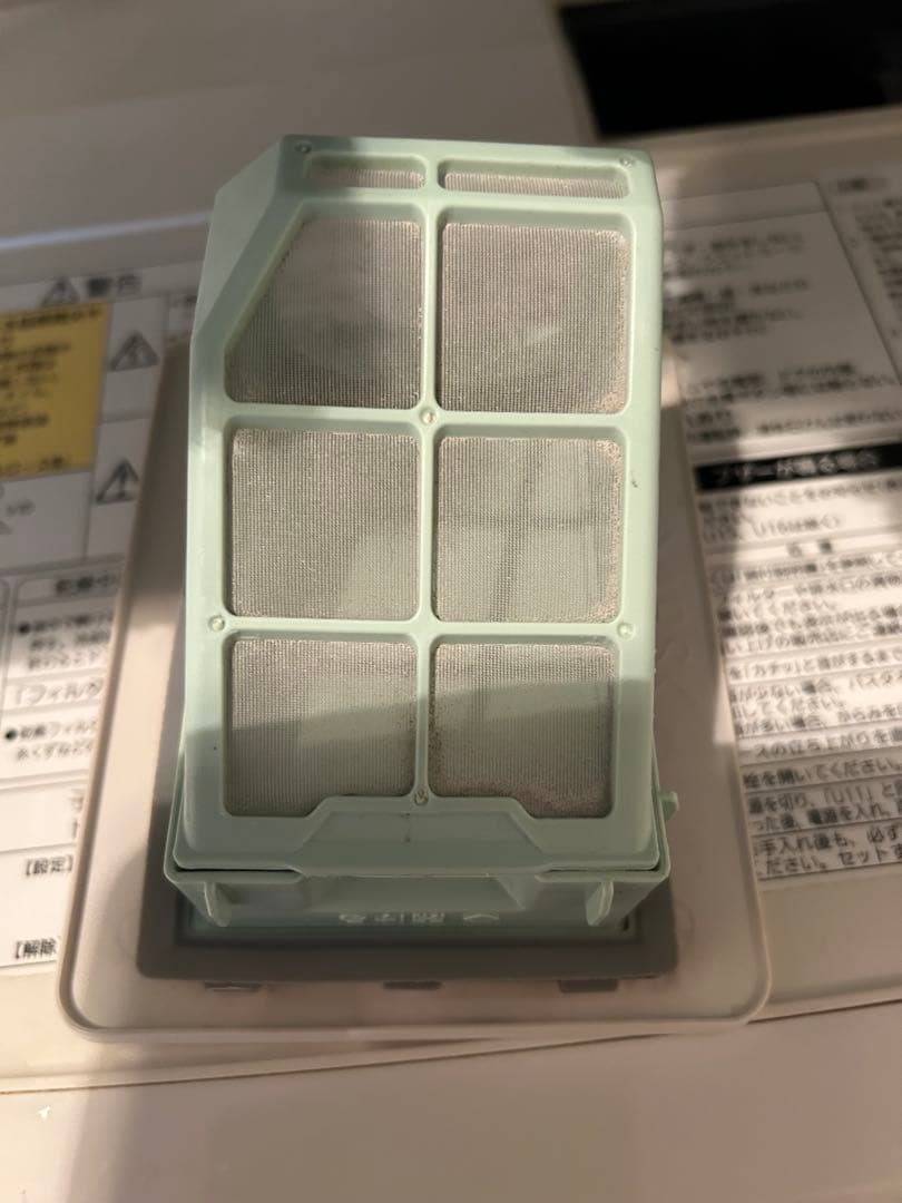 Panasonic パナソニック　ドラム式洗濯機　NA-VD120L