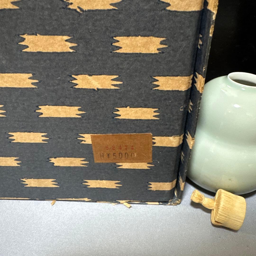 茶道具セット 色とりどりの器具　骨董品　茶箱　一式