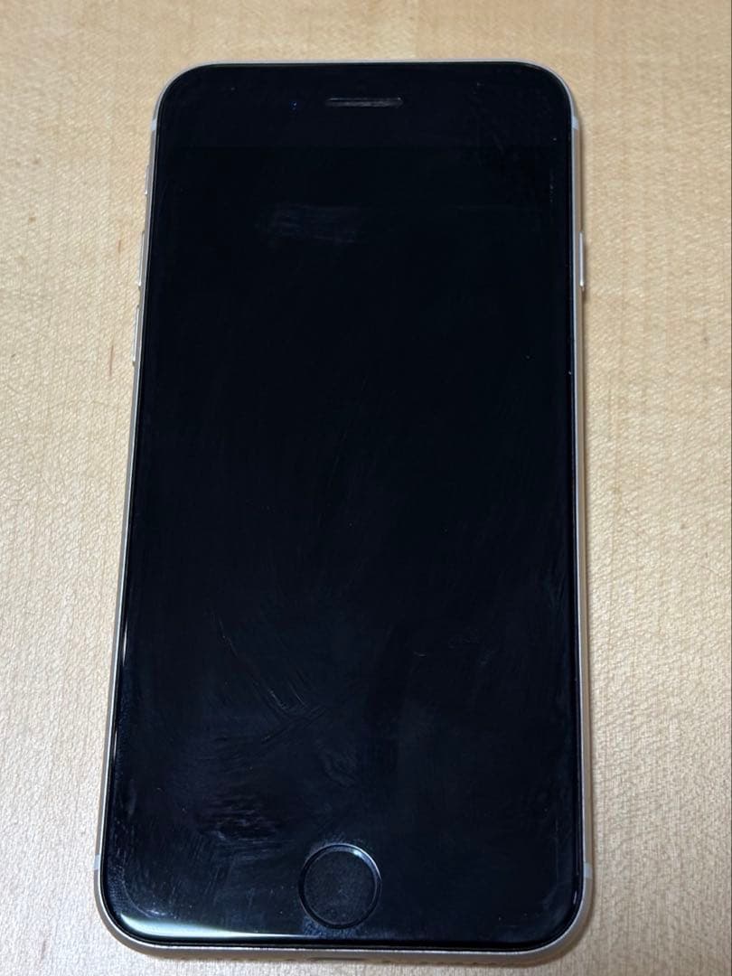iPhone SE 第三世代